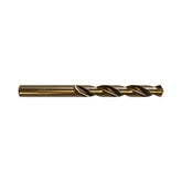 ALPHA 1/2in (12.70mm) Jobber Drill Bit - Cobalt Series Bulk Pack (x5)